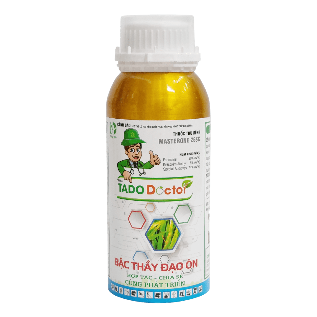 MASTERONE 26SC - TADO DOCTOR