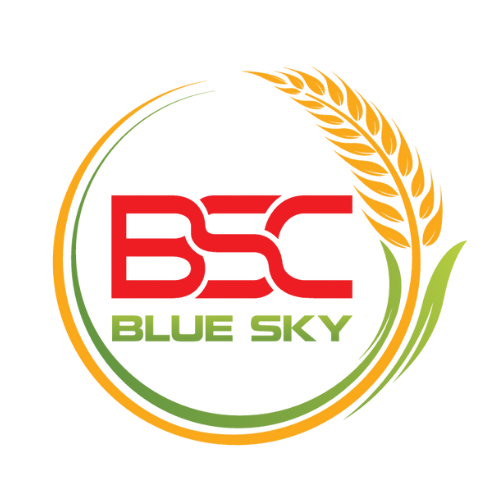 CÔNG TY CỔ PHẦN HÓA SINH BLUE SKY